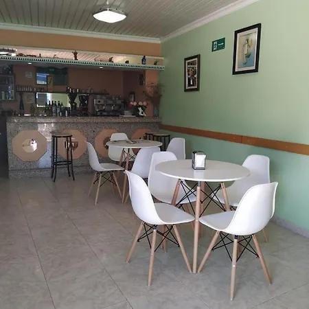 Guest house Carmen **