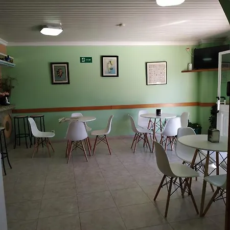 Pensjonat Carmen ** 3*