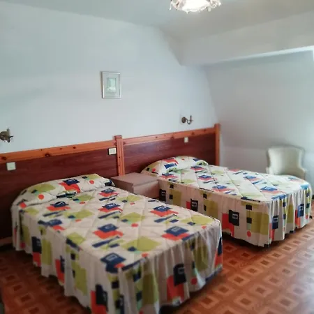 Guest house Carmen **