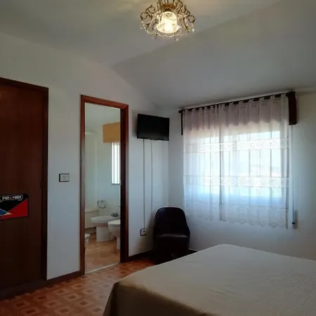 Casa de hóspedes Carmen **