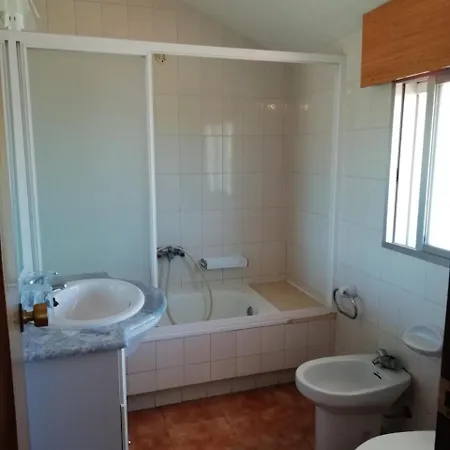 Casa de hóspedes Carmen ** 3*