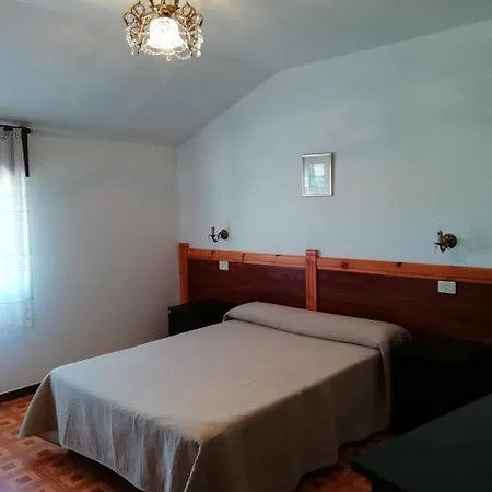 Carmen ** 3* Sanxenxo