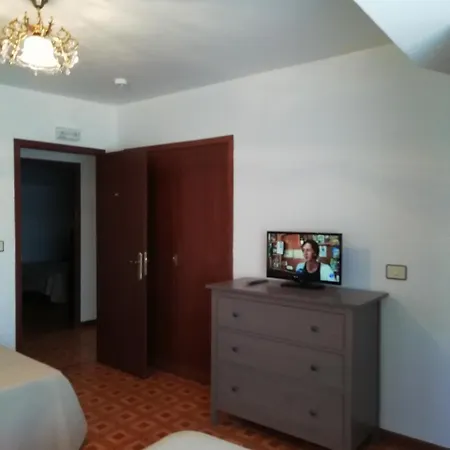 Carmen ** 3* Sanxenxo