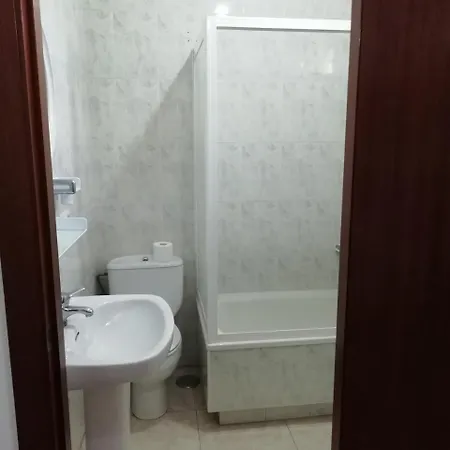 Guest house Carmen **