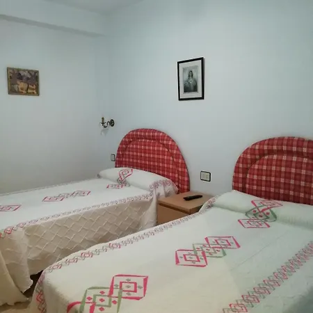 Carmen ** Pensjonat 3*