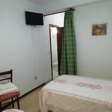 Penzion Carmen ** Sanxenxo