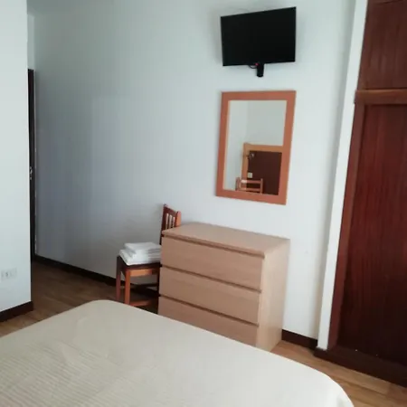 Carmen ** Guest house
