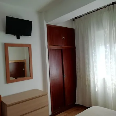 Carmen ** Sanxenxo