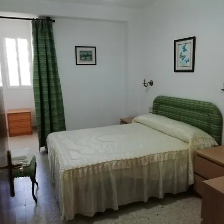 Carmen ** Pensjonat 3*