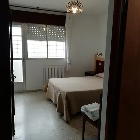 Guest house Carmen **