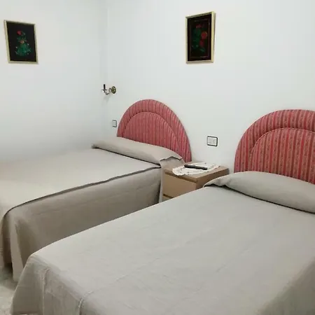 Guest house Carmen **