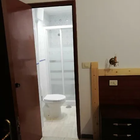 Carmen ** Gasthuis Sanxenxo