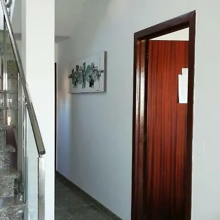 Penzion Carmen ** Sanxenxo