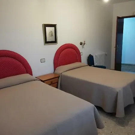 Pensjonat Carmen ** Sanxenxo