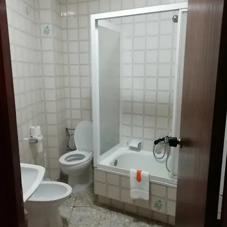 Carmen ** Guest house