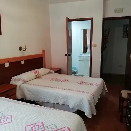 Carmen ** 3* Sanxenxo