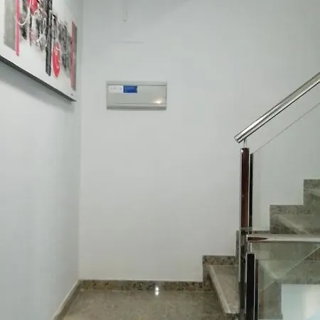 Carmen ** Guest house *