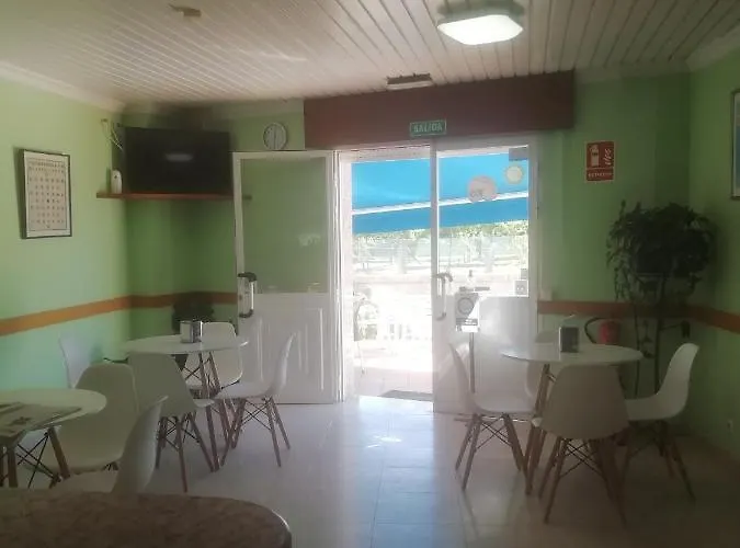 Maison d'hôtes Carmen ** Sanxenxo