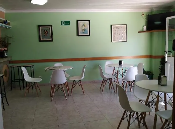 Pensión Carmen ** 3*