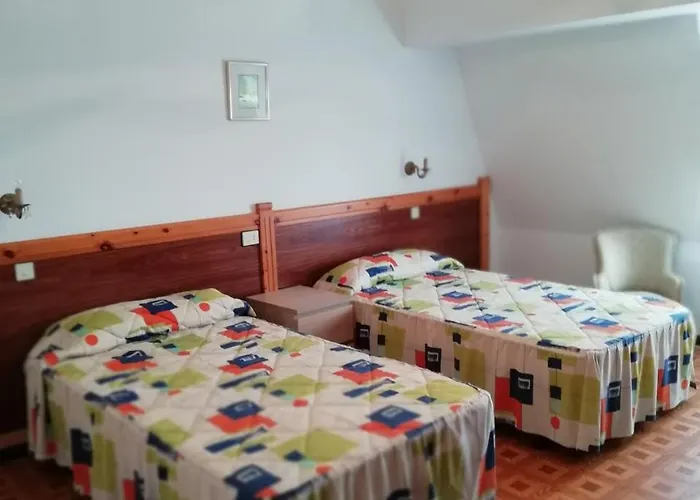 Maison d'hôtes Carmen **