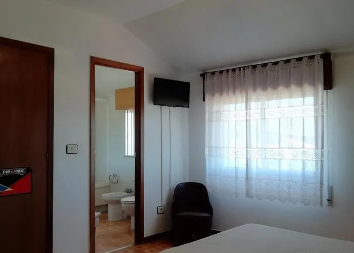 Maison d'hôtes Carmen **