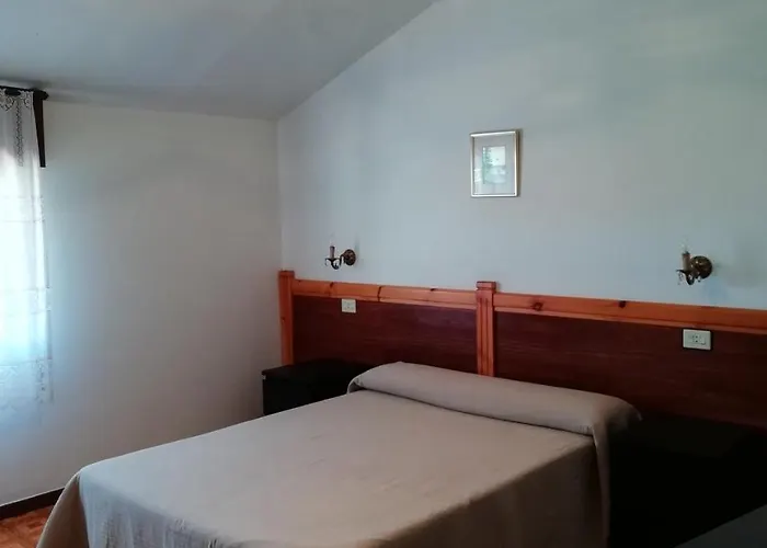 Carmen ** 3* Sanxenxo