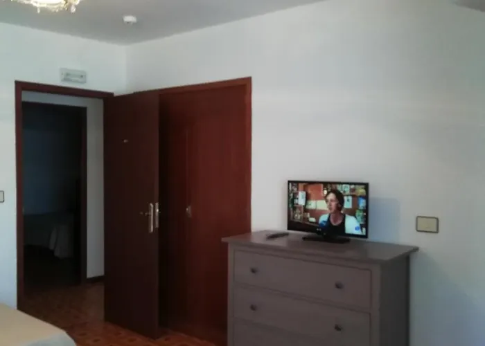 Carmen ** 3* Sanxenxo