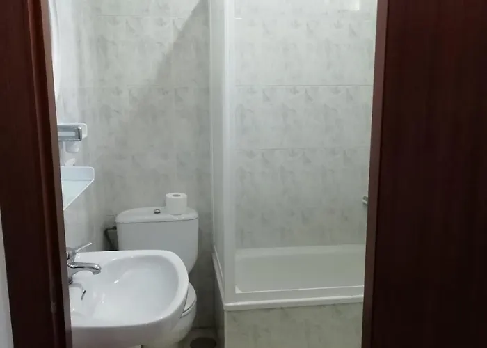 Maison d'hôtes Carmen **