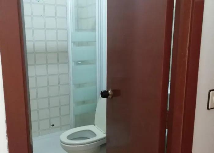 Maison d'hôtes Carmen ** 3*