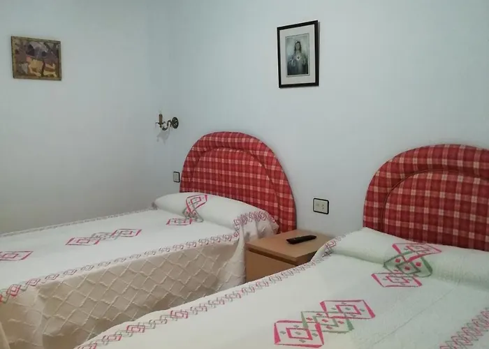 Carmen ** Maison d'hôtes 3*