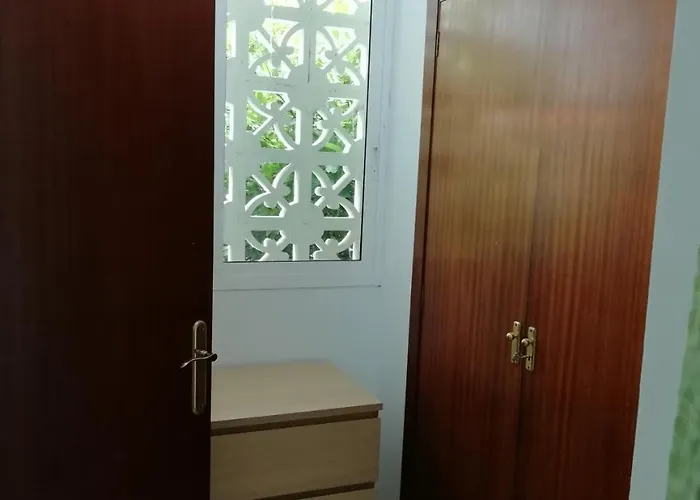 Carmen ** Гостевой дом Санхенхо