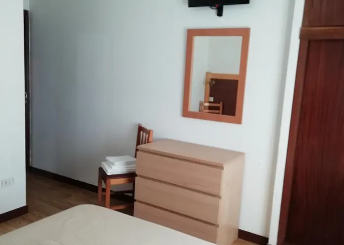 Carmen ** Гостевой дом