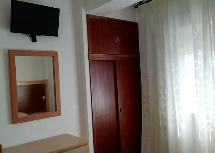 Carmen ** Санхенхо