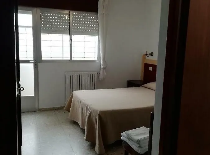 Maison d'hôtes Carmen **