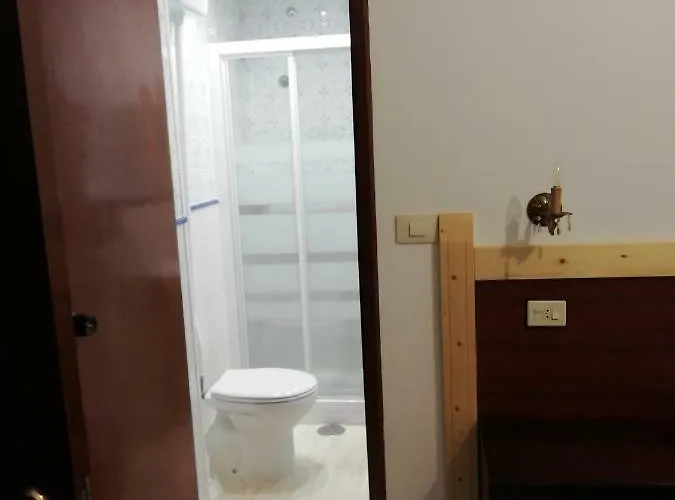 Carmen ** Maison d'hôtes Sanxenxo