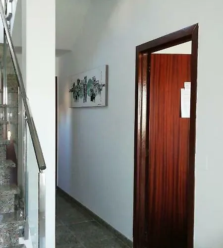 Maison d'hôtes Carmen ** Sanxenxo