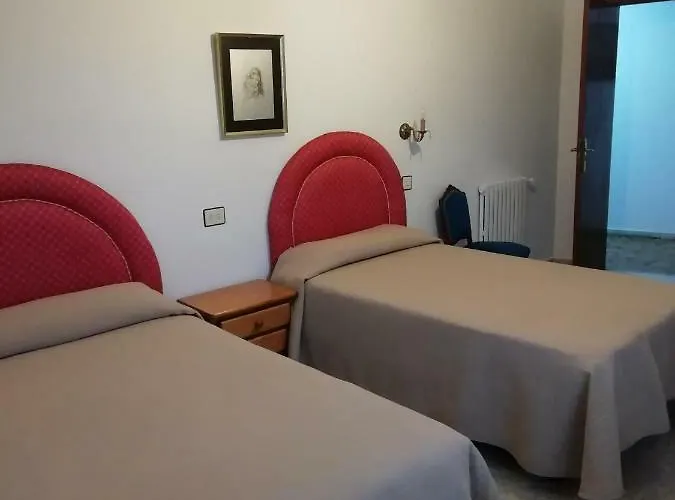 Konukevi Carmen ** Sanxenxo