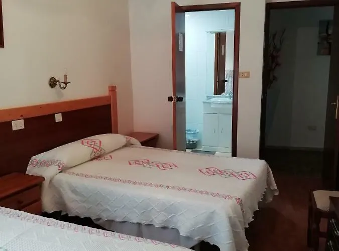 Carmen ** 3* Санхенхо