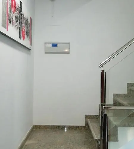 Carmen ** Гостевой дом 3*